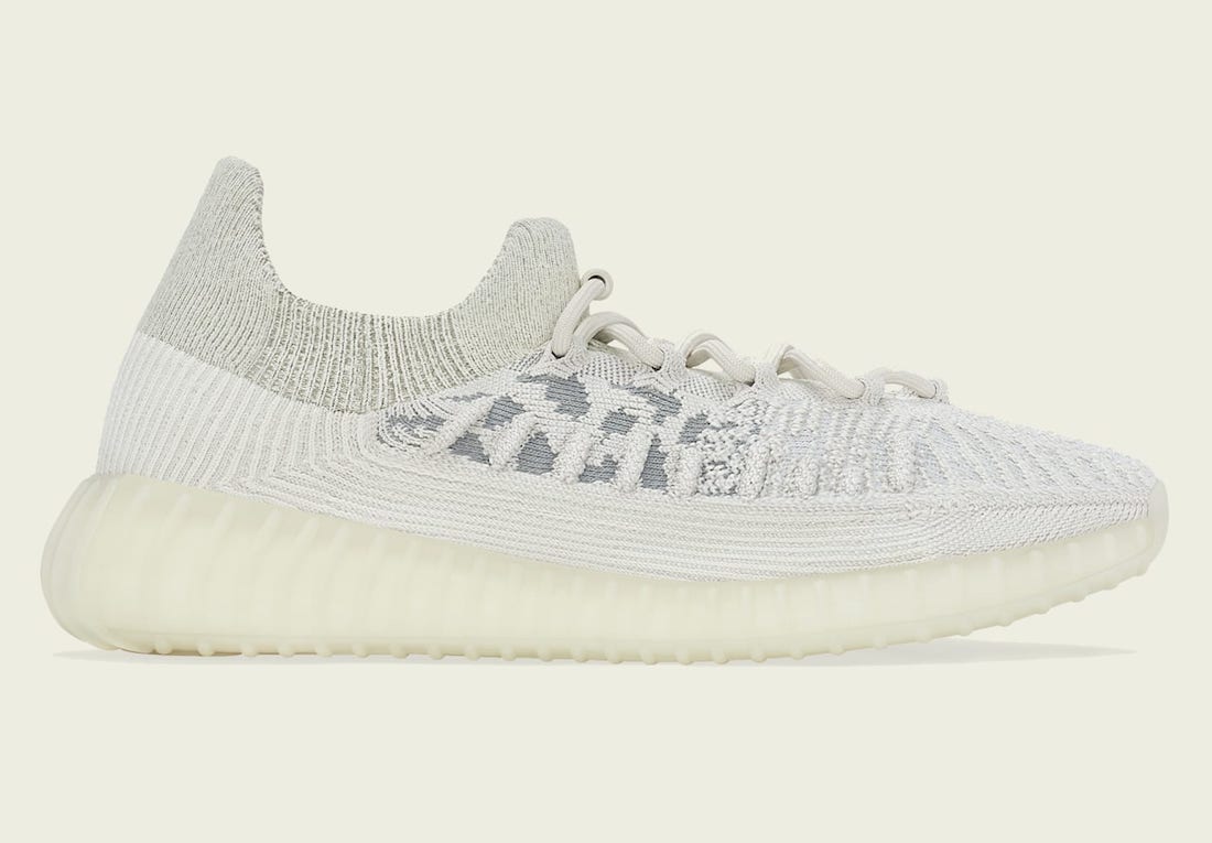 adidas Yeezy Boost 350 V2 CMPCT ‘Slate Bone’ Debuts October 15th