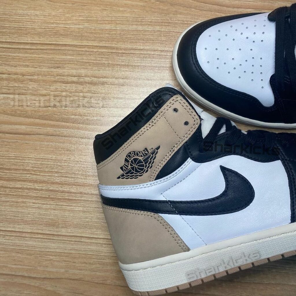 Air Jordan 1 High OG Latte FD2596-021