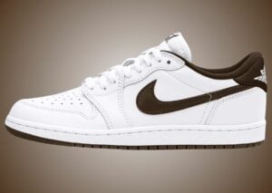 Air Jordan 1 Low ’85 “Mocha” Releases Holiday 2024