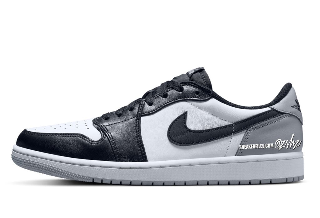 Air Jordan 1 Low OG Barons 2024