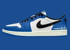 Air Jordan 1 Low OG “Game Royal” Releasing Holiday 2024