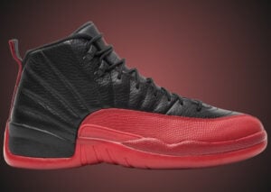 Air Jordan 12 “Flu Game” NOT Releasing in 2025