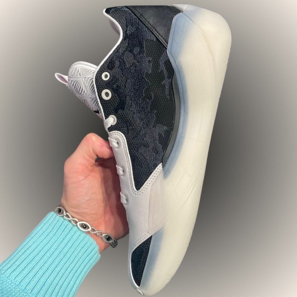 Air Jordan 39 Baron