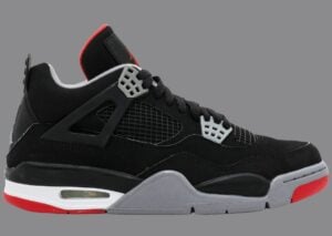 Air Jordan 4 “Countdown Pack” 2008