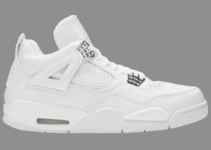 Air Jordan 4 “Pure Money” 2006