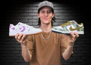 Alexis Sablone x Nike SB Dunk Low Releases August 2024