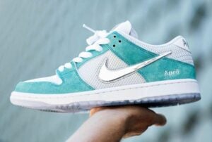 April Skateboards x Nike SB Dunk Low Releasing November 2023