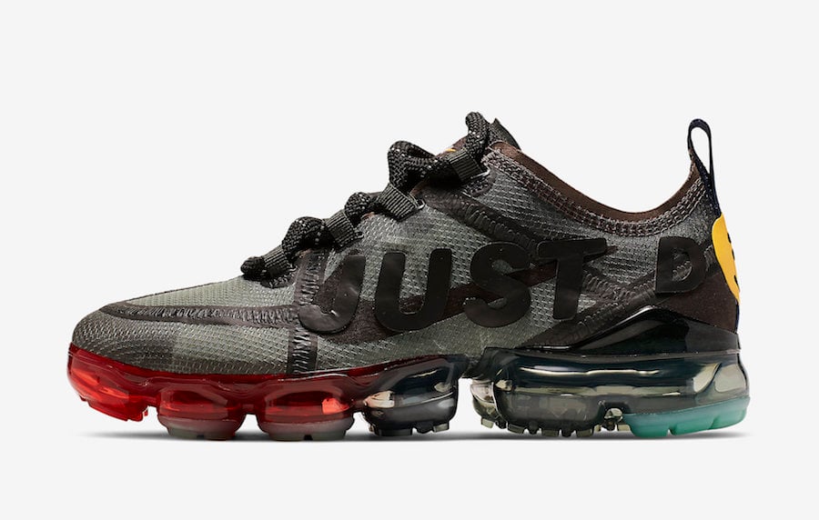 Where to Buy CPFM x Nike Air VaporMax 2019