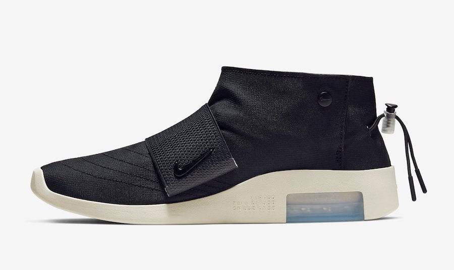 Fear of god nike store list hotsell