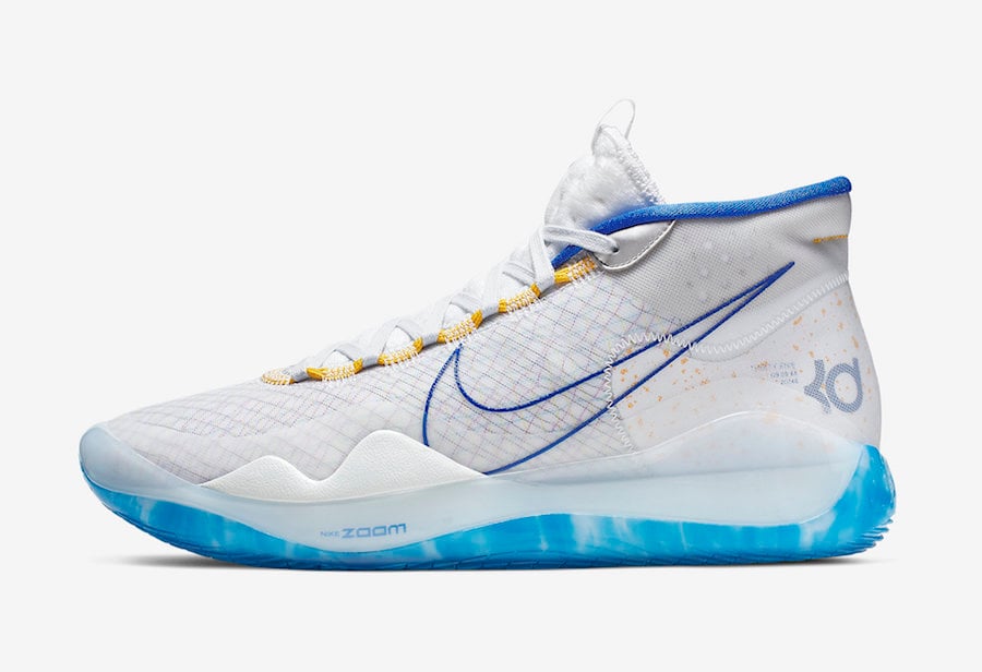 Kd 12 eastbay on sale