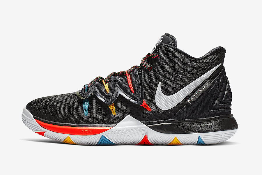 Where to Buy Nike Kyrie 5 ‘Friends’