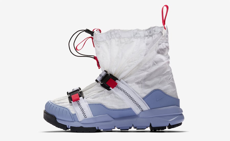 Where to Buy the Tom Sachs x Nike Mars Yard Overshoe