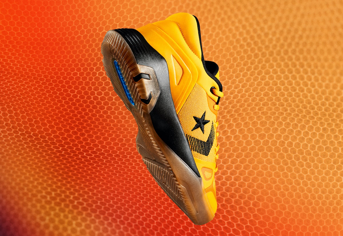 Draymond Green x Converse G4 ‘Hyper Swarm’ PE Release Date