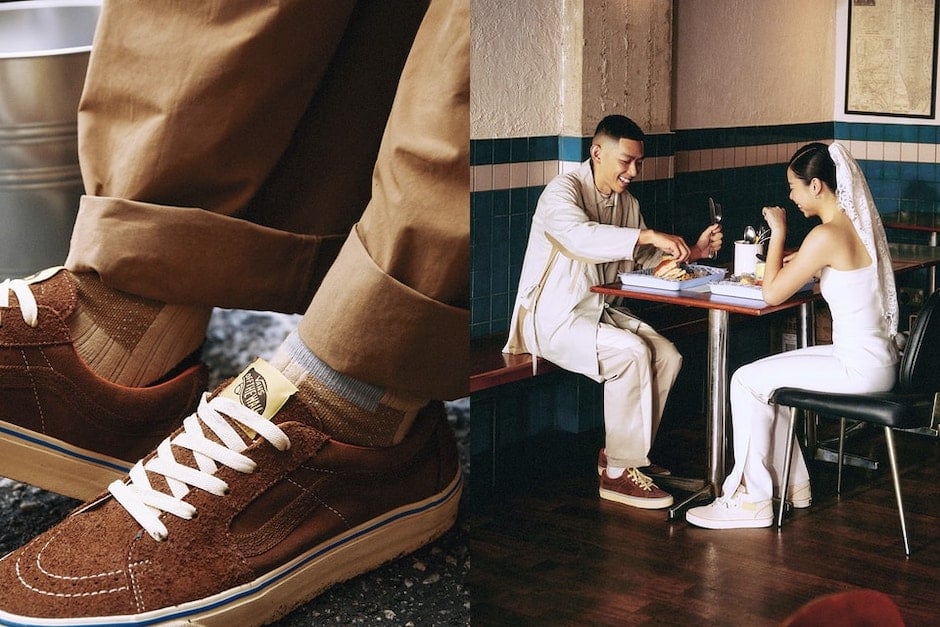 Futuremade Studio x Vans ‘Everyday Everybody’ Collaboration Coming Soon