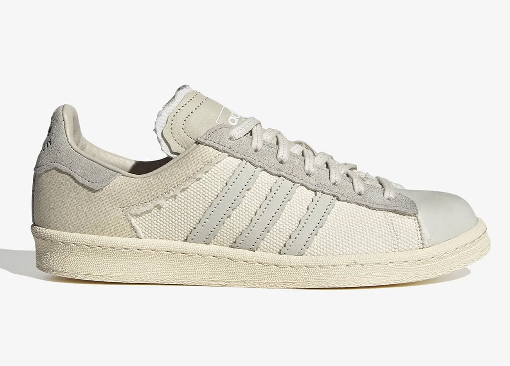 Highsnobiety x adidas Campus “HIGHart” Releasing December 2023