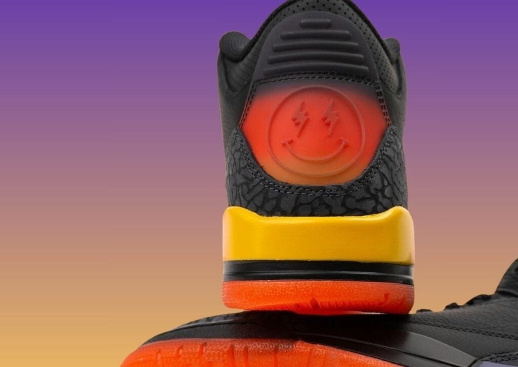 J Balvin Air Jordan 3 Rio FN0344-001 Release Info