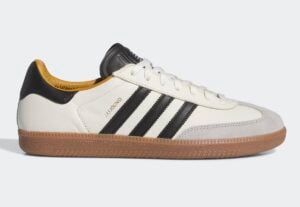 JJJJound x adidas Samba Pack Releasing Spring 2024