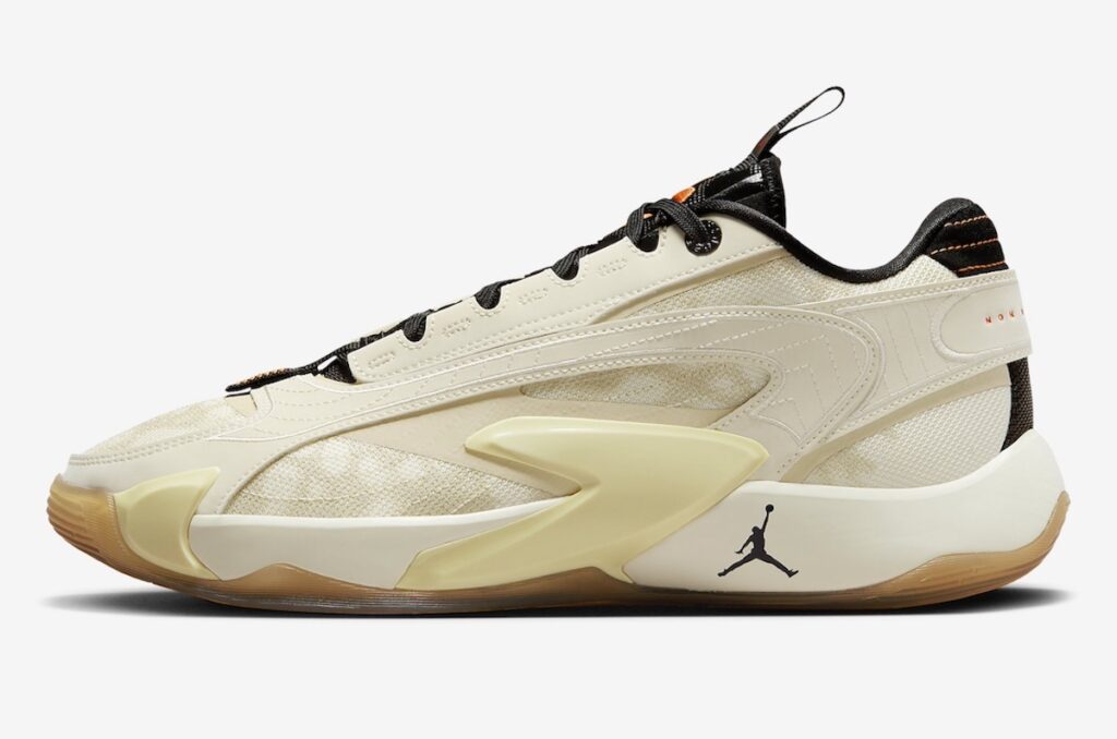 Jordan Luka 2 Neutral Coconut Milk