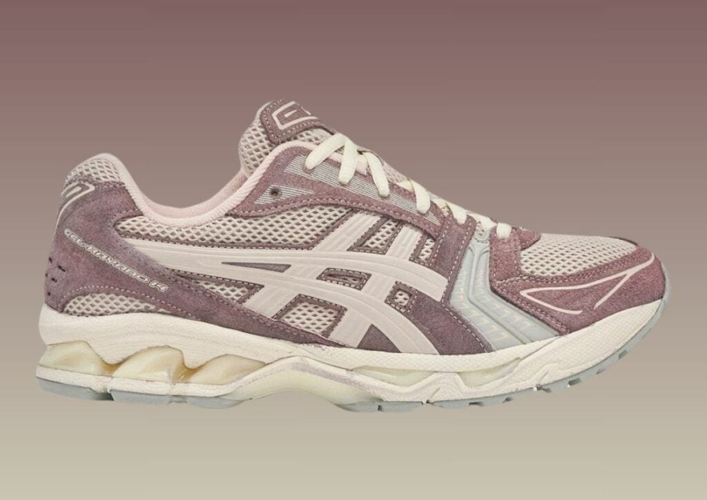 Lapstone Hammer ASICS Gel-Kayano 14 Dip Dye Pack