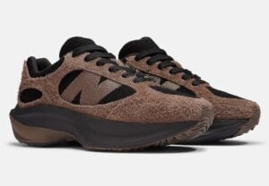 New Balance WRPD Runner “Dark Mushroom” Releasing December 2023