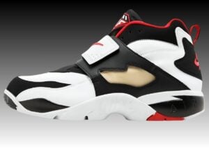 Nike Air Diamond Turf “49ers” Returns Spring 2025