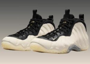 Nike Air Foamposite One Light Orewood Brown FD5855-002 2024