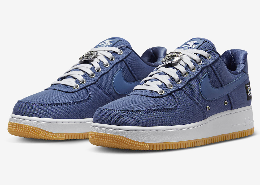 Nike Air Force 1 Low ‘West Coast’ Releasing June 7th