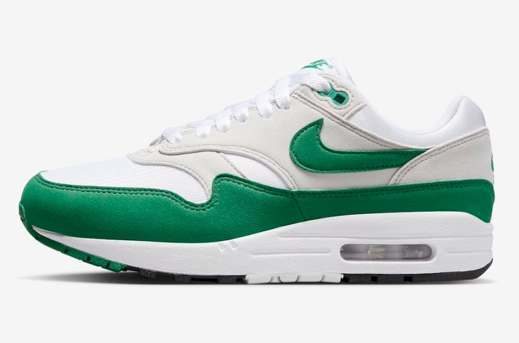 Nike Air Max 1 87 Malachite