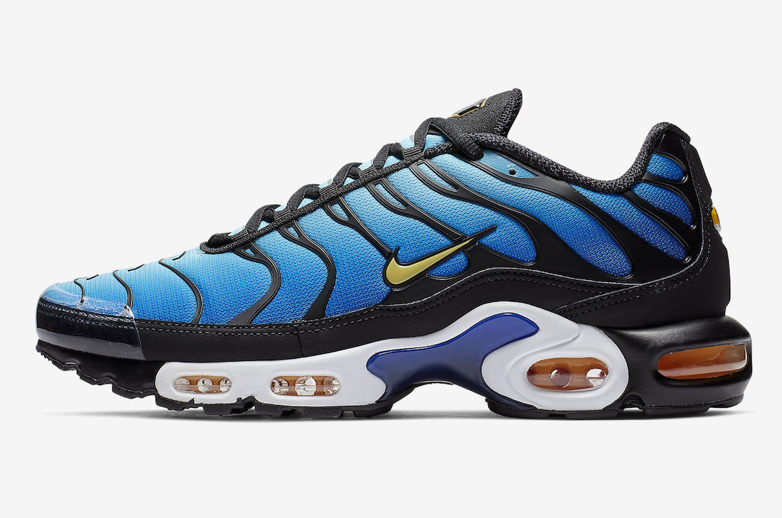 Nike Air Max Plus OG Hyper Blue 2024 Release Date Info