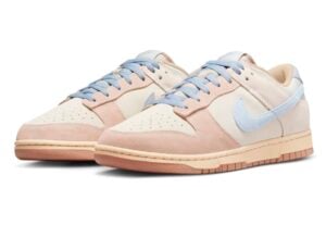 Nike Dunk Low “Coconut Milk Armory Blue” Releasing February 2024