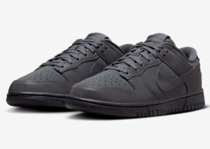 Nike Dunk Low “Cyber” Releasing January 2024