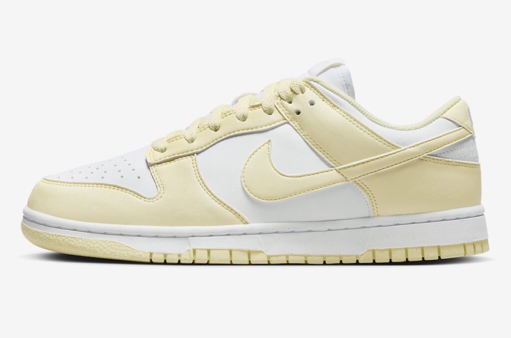 Nike Dunk Low Next Nature Alabaster