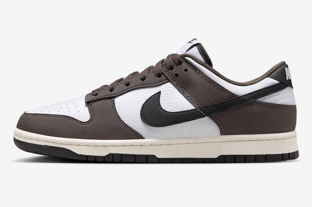 Nike Dunk Low Next Nature Cacao Wow HF4292-200