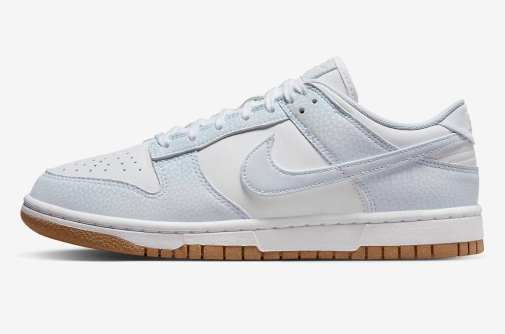 Nike Dunk Low Next Nature Football Grey FN6345-100