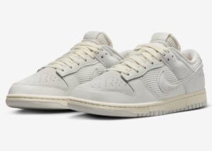 Nike Dunk Low “Phantom” Releasing Summer 2024