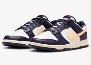 Nike Dunk Low “Purple Ink” Releasing December 2023