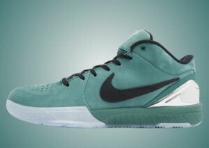 Nike Kobe 4 Protro “Girl Dad” Releases May 2024