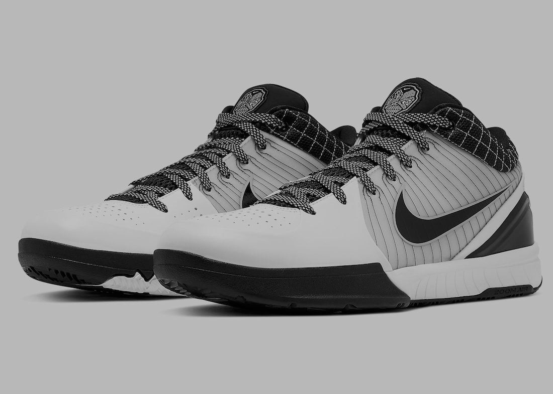 The Nike Kobe 4 Protro is Returning in 2023