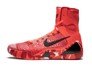 Nike Kobe 9 Elite Protro “Christmas” Returning December 2024