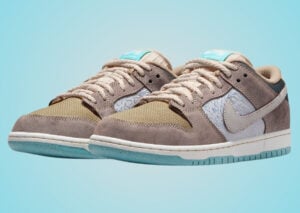 Nike SB Dunk Low “Big Money Savings” Releases April 2024