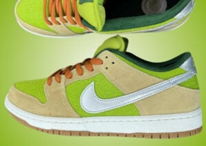 Nike SB Dunk Low “Escargot” Releases Fall 2024