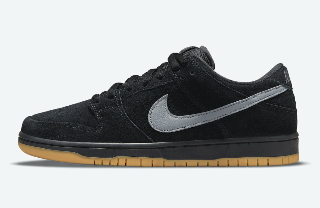 Nike SB Dunk Low BQ6817-010