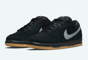 Nike SB Dunk Low “Fog” Returns October 20th