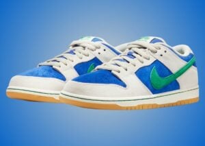 Nike SB Dunk Low “Phantom Hyper Royal” Releases April 2024