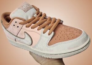 Nike SB Dunk Low “Trocadéro Gardens” Releases Fall 2024