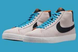 Nike SB Blazer Mid “Olympics” Releasing Summer 2024