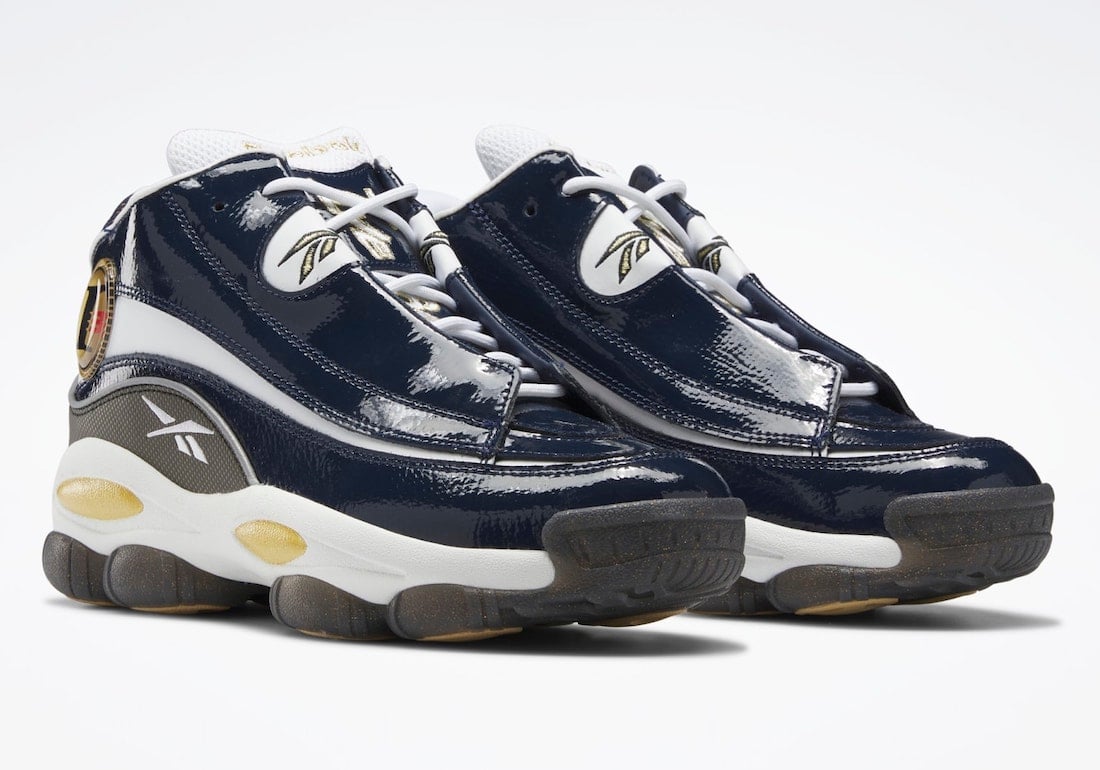 Reebok Answer DMX ‘Georgetown’ Returns March 25th