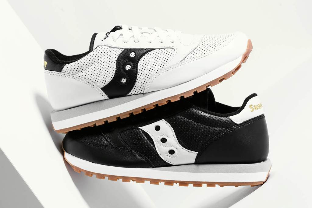 Saucony Jazz Original ‘Gum Pack’ Available Now